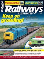 Railways Illustrated